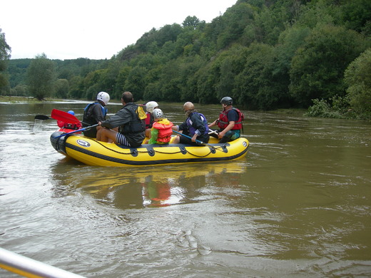 Dětská voda 2010